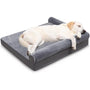 Orthopedic Waterproof Dog Bed