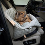Portable Dog Car Seat - Barks Corner
