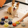 Interactive Dog Button - Barks Corner