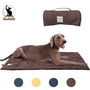 Foldable Pet Dog Diaper Mat